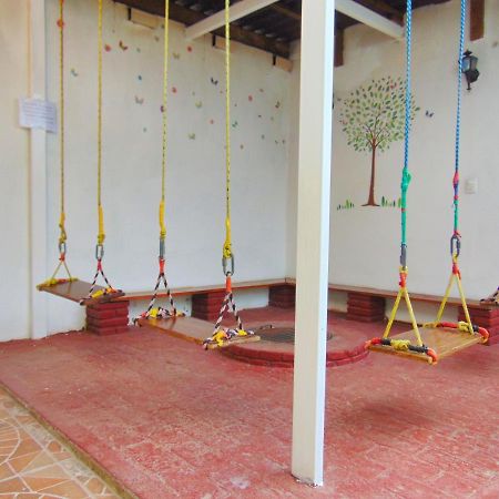 El Paraiso De Zacatlan Departamento Con Jardin, 11 Pax Екстериор снимка