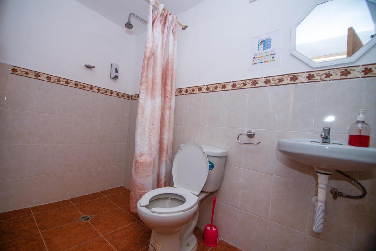 El Paraiso De Zacatlan Departamento Con Jardin, 11 Pax Екстериор снимка