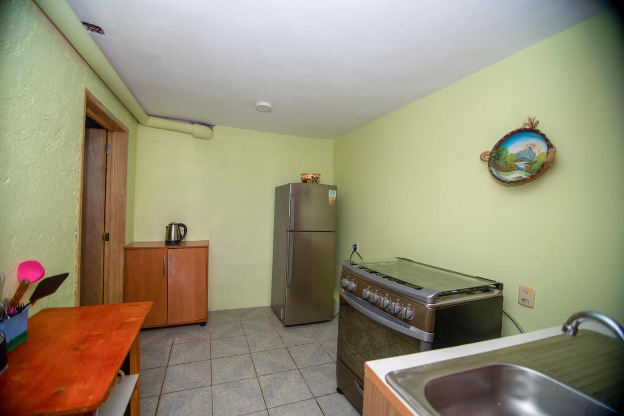 El Paraiso De Zacatlan Departamento Con Jardin, 11 Pax Екстериор снимка