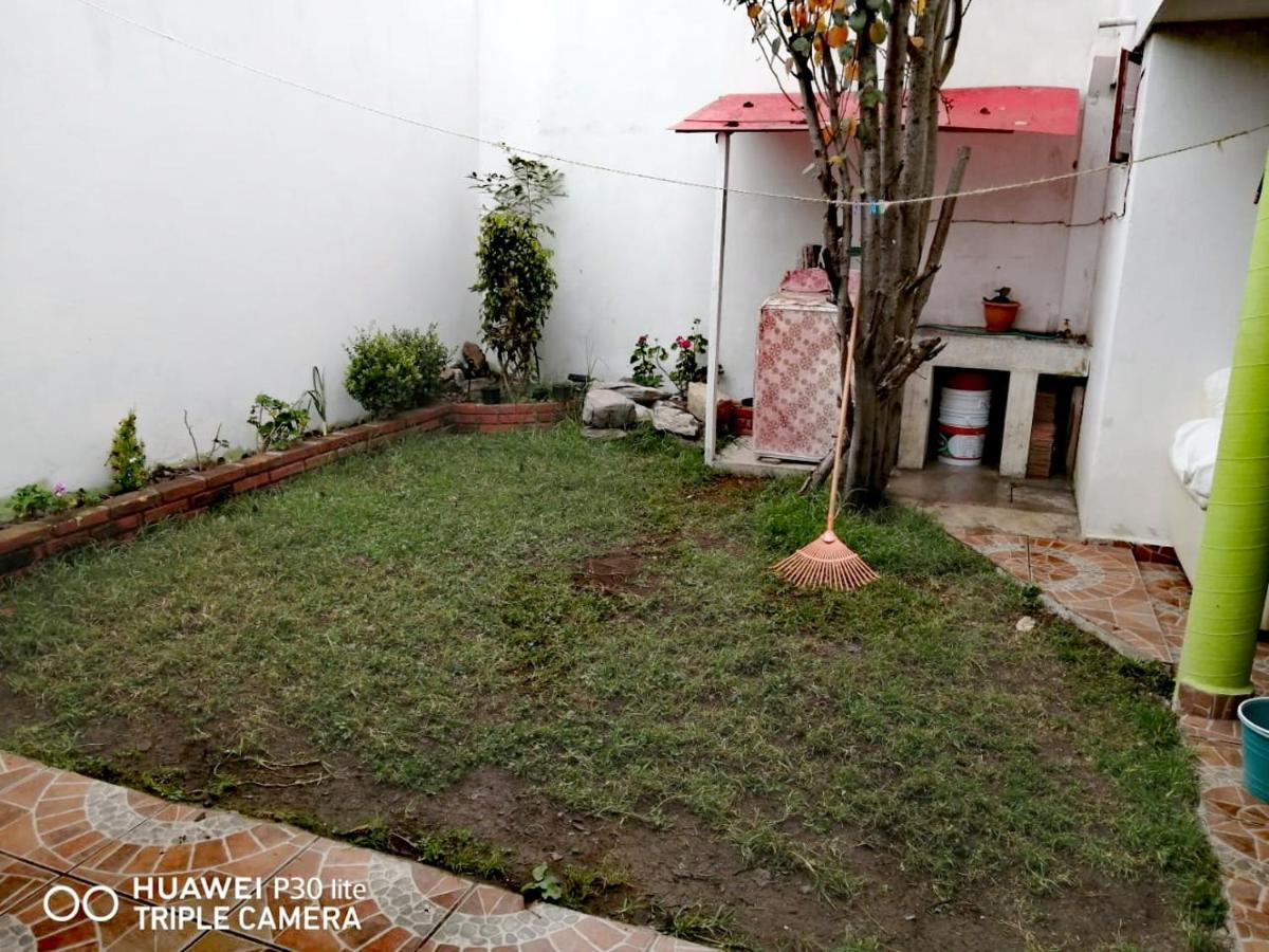 El Paraiso De Zacatlan Departamento Con Jardin, 11 Pax Екстериор снимка