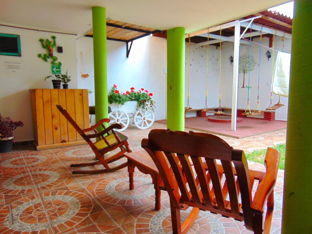 El Paraiso De Zacatlan Departamento Con Jardin, 11 Pax Екстериор снимка