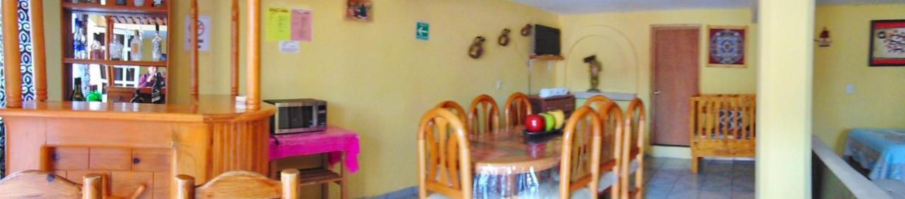 El Paraiso De Zacatlan Departamento Con Jardin, 11 Pax Екстериор снимка