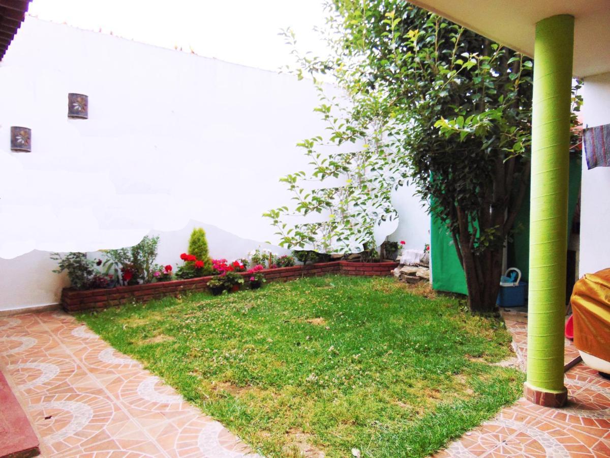 El Paraiso De Zacatlan Departamento Con Jardin, 11 Pax Екстериор снимка