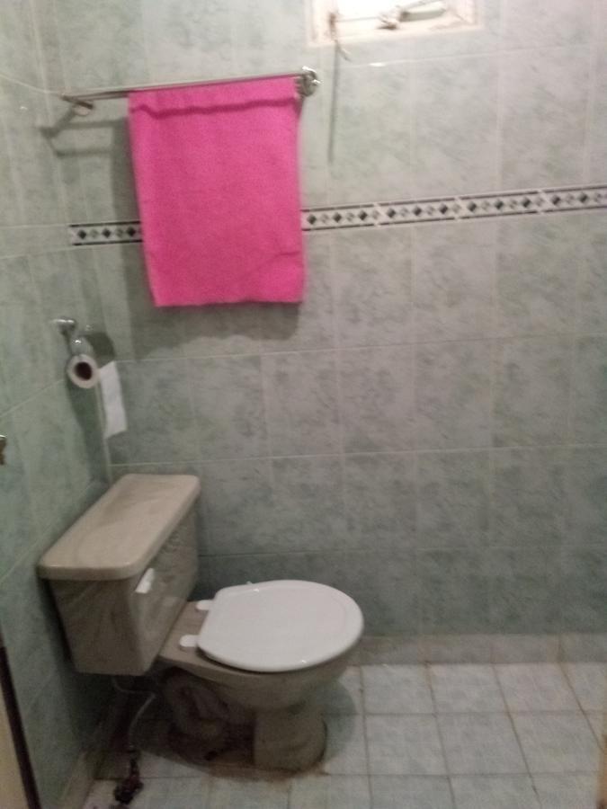 El Paraiso De Zacatlan Departamento Con Jardin, 11 Pax Екстериор снимка