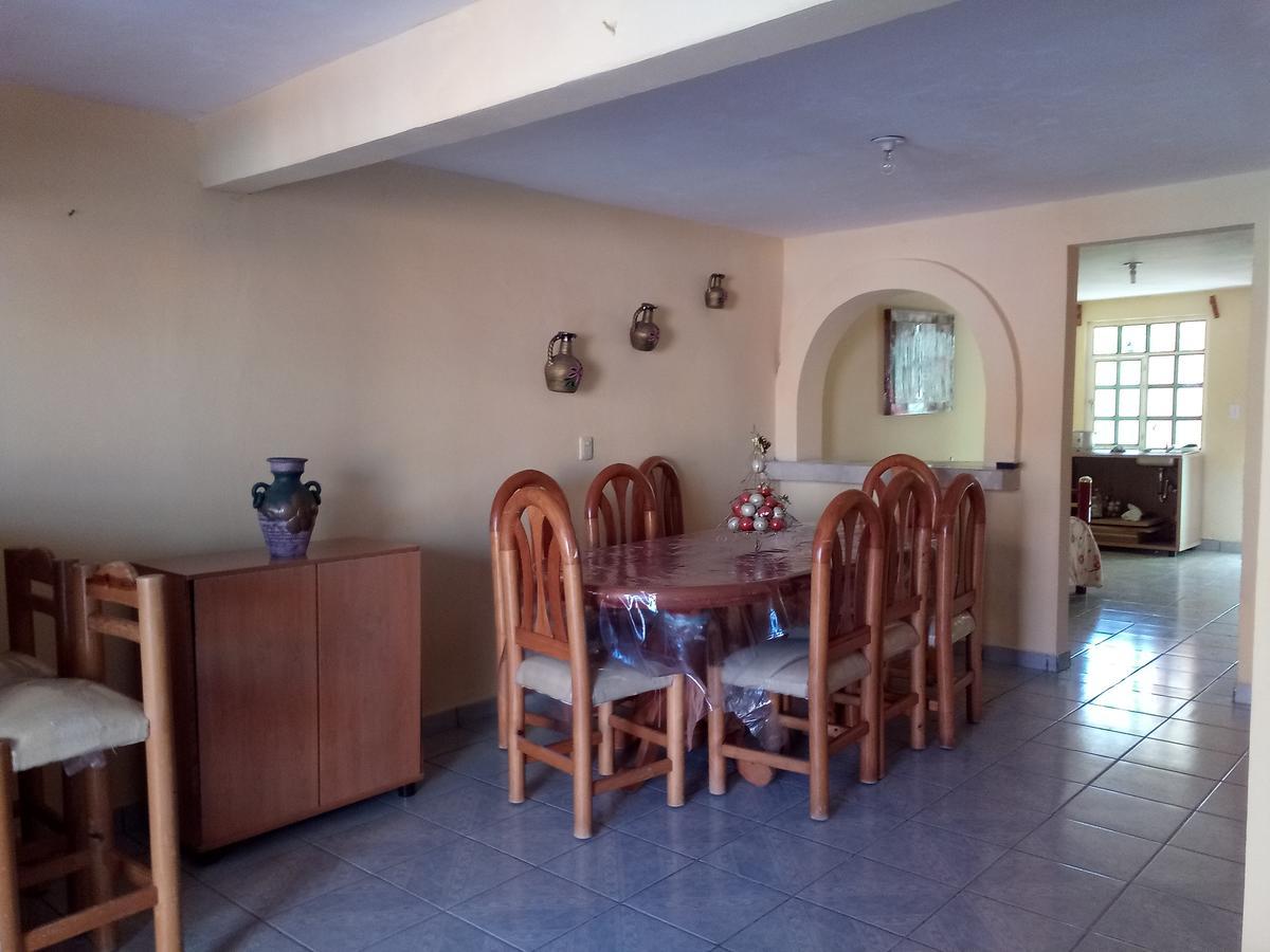 El Paraiso De Zacatlan Departamento Con Jardin, 11 Pax Екстериор снимка