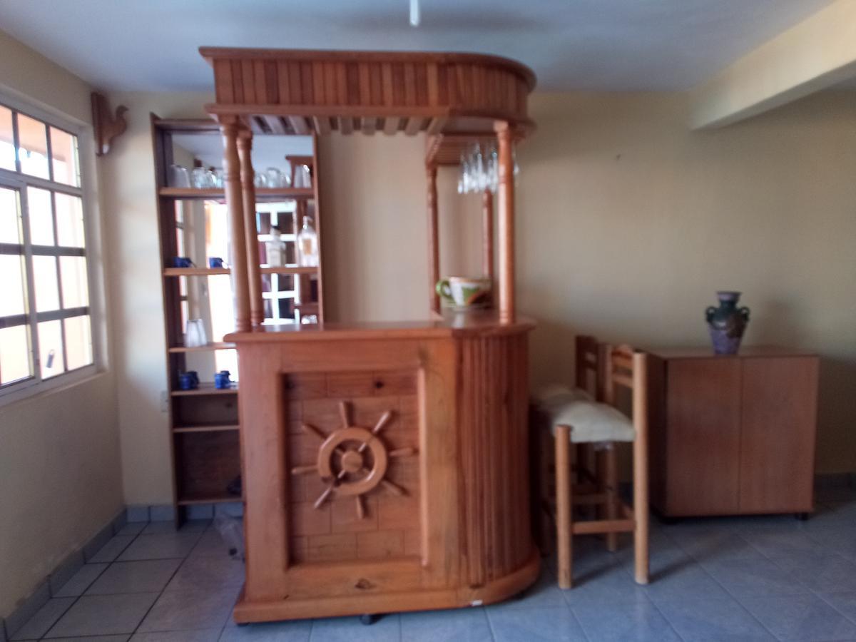 El Paraiso De Zacatlan Departamento Con Jardin, 11 Pax Екстериор снимка