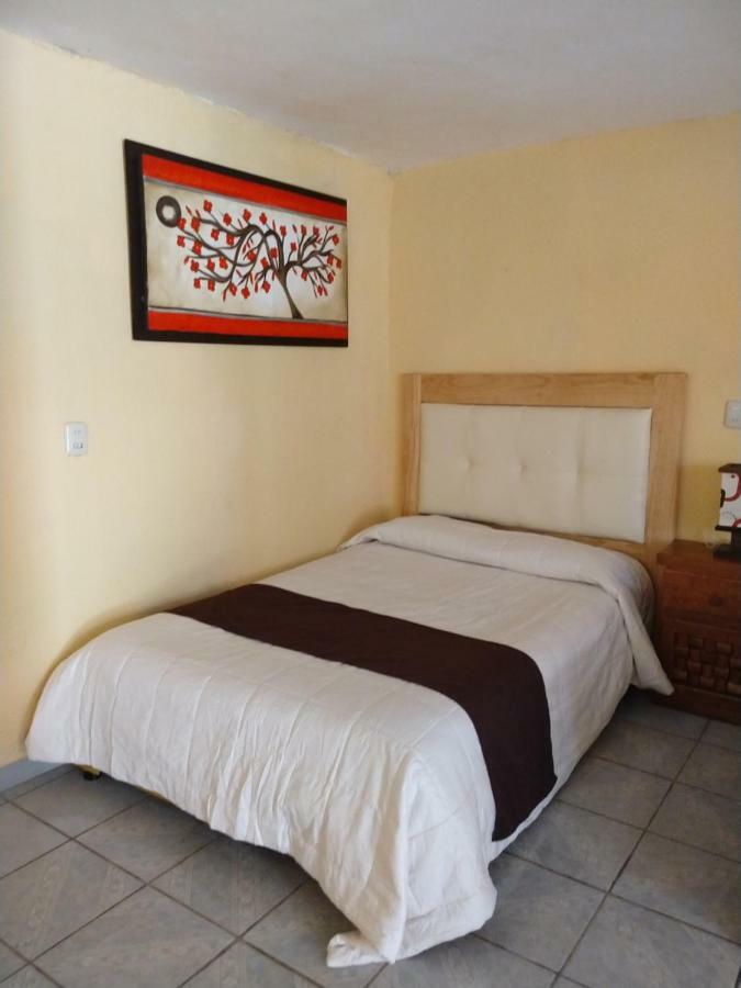 El Paraiso De Zacatlan Departamento Con Jardin, 11 Pax Екстериор снимка